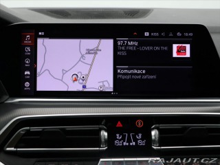 BMW X5 3,0 xDrive30d Aut. CZ M-p 2019
