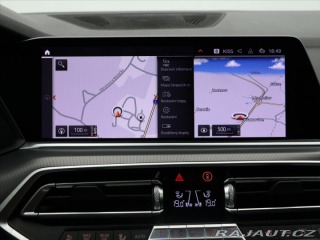 BMW X5 3,0 xDrive30d Aut. CZ M-p 2019