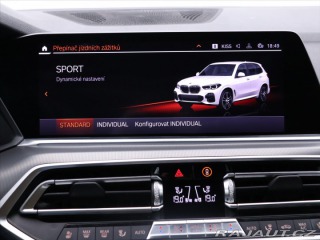 BMW X5 3,0 xDrive30d Aut. CZ M-p 2019