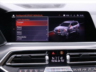 BMW X5 3,0 xDrive30d Aut. CZ M-p 2019
