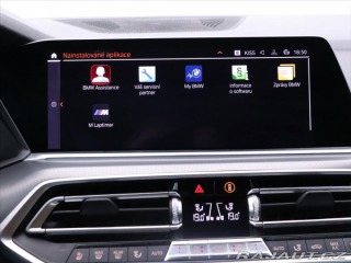 BMW X5 3,0 xDrive30d Aut. CZ M-p 2019