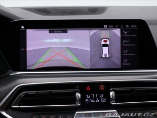 BMW X5 3,0 xDrive30d Aut. CZ M-p 2019