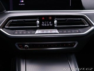 BMW X5 3,0 xDrive30d Aut. CZ M-p 2019