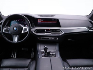 BMW X5 3,0 xDrive30d Aut. CZ M-p 2019