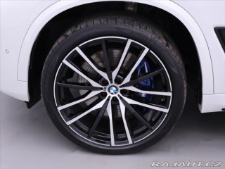 BMW X5 3,0 xDrive30d Aut. CZ M-p 2019