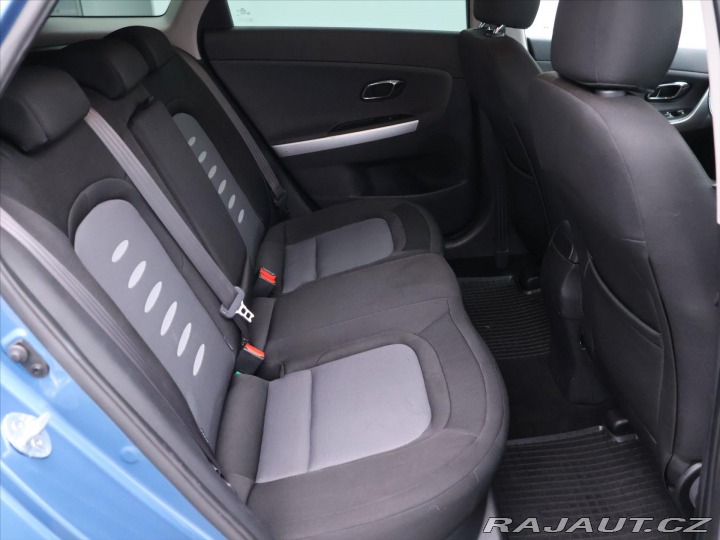 Kia Ceed 1,4 CVVT 73kW LPG Exclusi 2013