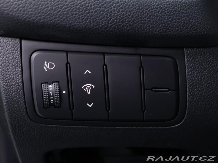 Kia Ceed 1,4 CVVT 73kW LPG Exclusi 2013