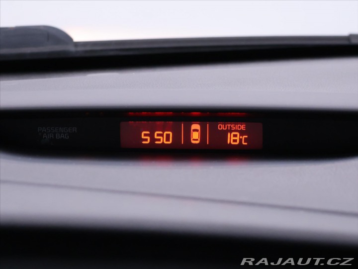 Kia Ceed 1,4 CVVT 73kW LPG Exclusi 2013