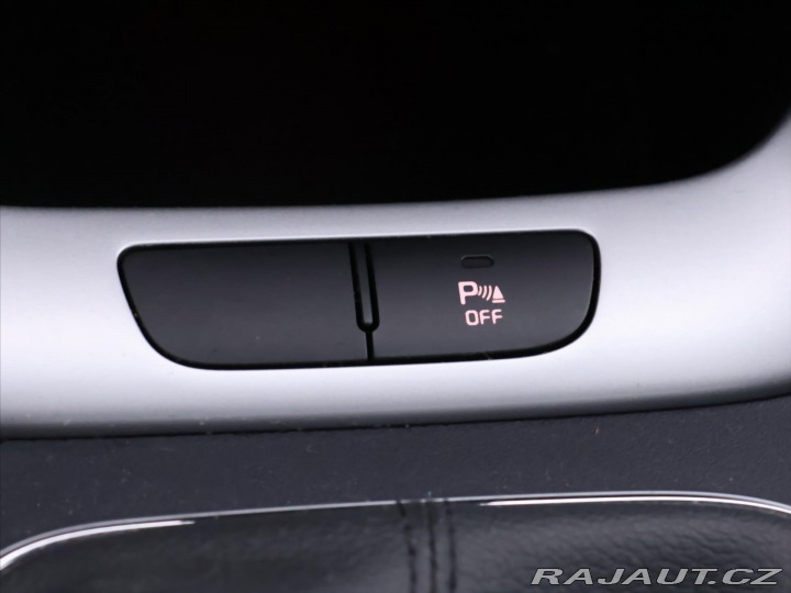 Kia Ceed 1,4 CVVT 73kW LPG Exclusi 2013