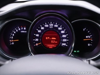 Kia Ceed 1,4 CVVT 73kW LPG Exclusi 2013