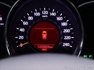 Kia Ceed 1,4 CVVT 73kW LPG Exclusi 2013