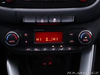 Kia Ceed 1,4 CVVT 73kW LPG Exclusi 2013