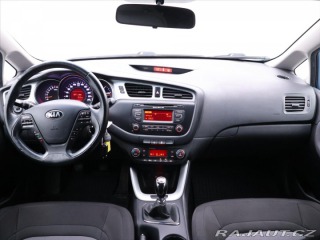 Kia Ceed 1,4 CVVT 73kW LPG Exclusi 2013