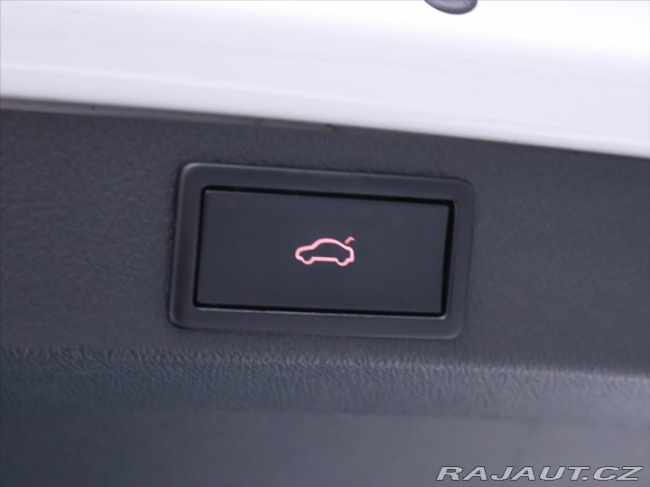 Škoda Octavia 2,0 TSI 169kW DSG CZ RS 2018