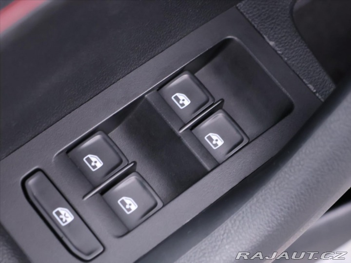 Škoda Octavia 2,0 TSI 169kW DSG CZ RS 2018