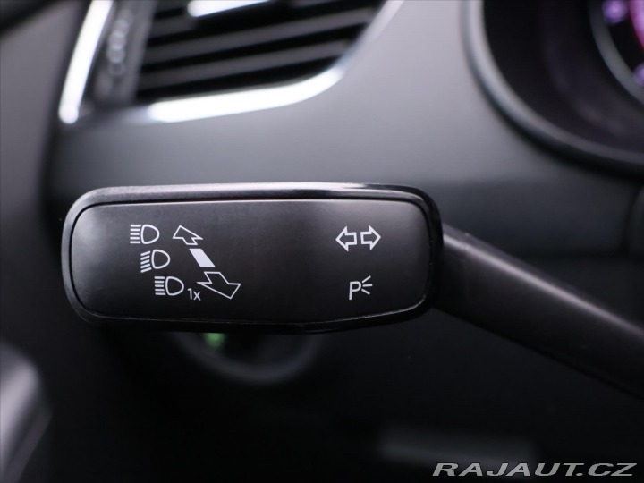 Škoda Octavia 2,0 TSI 169kW DSG CZ RS 2018