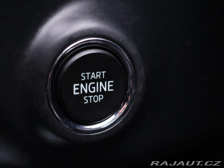 Škoda Octavia 2,0 TSI 169kW DSG CZ RS 2018