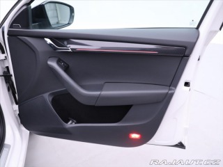 Škoda Octavia 2,0 TSI 169kW DSG CZ RS 2018