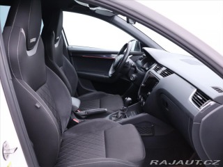 Škoda Octavia 2,0 TSI 169kW DSG CZ RS 2018