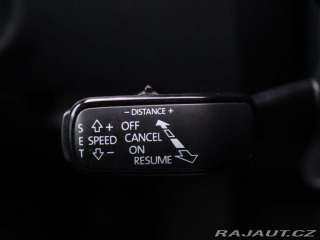 Škoda Octavia 2,0 TSI 169kW DSG CZ RS 2018