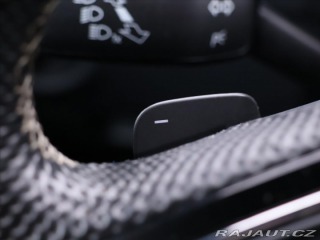 Škoda Octavia 2,0 TSI 169kW DSG CZ RS 2018