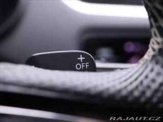 Škoda Octavia 2,0 TSI 169kW DSG CZ RS 2018