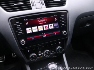 Škoda Octavia 2,0 TSI 169kW DSG CZ RS 2018