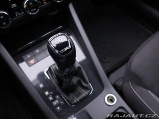 Škoda Octavia 2,0 TSI 169kW DSG CZ RS 2018