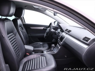 Volkswagen Passat 2.0 TSI 155kW DSG Highlin 2011