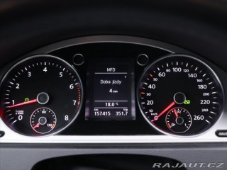 Volkswagen Passat 2.0 TSI 155kW DSG Highlin 2011