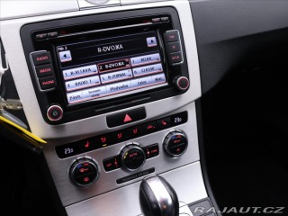 Volkswagen Passat 2.0 TSI 155kW DSG Highlin 2011