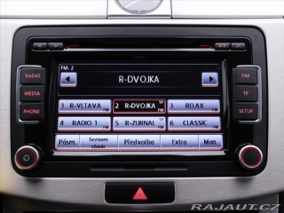 Volkswagen Passat 2.0 TSI 155kW DSG Highlin 2011