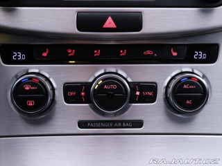 Volkswagen Passat 2.0 TSI 155kW DSG Highlin 2011