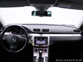 Volkswagen Passat 2.0 TSI 155kW DSG Highlin 2011