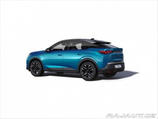 Peugeot 3008 1,2 GT Hybrid 145 e-DCS6 2025