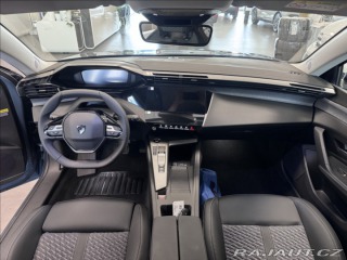 Peugeot 308 1,2 SW ALLURE Hybrid 145 2025