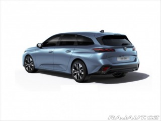 Peugeot 308 1,2 SW ALLURE Hybrid 145 2025