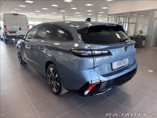 Peugeot 308 1,2 SW ALLURE Hybrid 145 2025