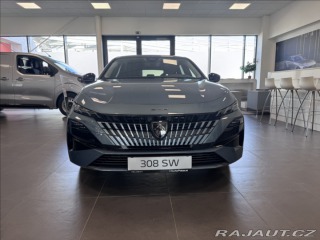 Peugeot 308 1,2 SW ALLURE Hybrid 145 2025