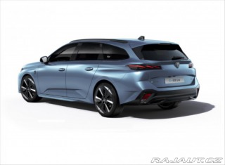 Peugeot 308 SW GT Elektromotor 156k 1800