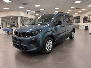 Peugeot Rifter 1,5 LONG ALLURE BlueHDi 1