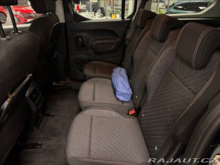 Peugeot Rifter 1,5 LONG ALLURE BlueHDi 1 2025