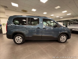 Peugeot Rifter 1,5 LONG ALLURE BlueHDi 1 2025