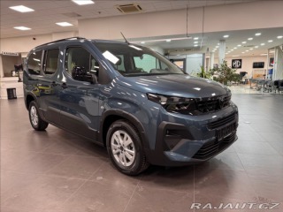 Peugeot Rifter 1,5 LONG ALLURE BlueHDi 1 2025