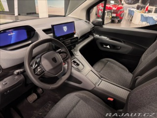 Peugeot Rifter 1,5 LONG ALLURE BlueHDi 1 2025