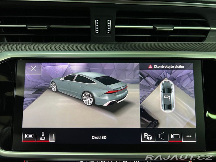 Audi RS7 463 KW PERFORMANCE, SPORT 2024