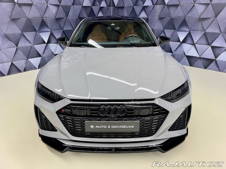 Audi RS7 463 KW PERFORMANCE, BODY 2024
