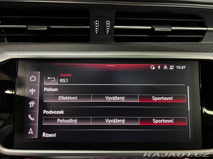 Audi RS7 463 KW PERFORMANCE, SPORT 2024