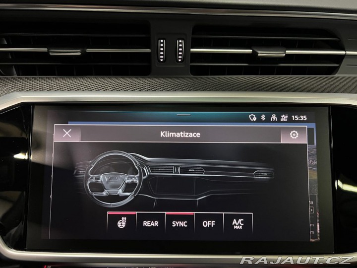 Audi RS7 463 KW PERFORMANCE, BODY 2024