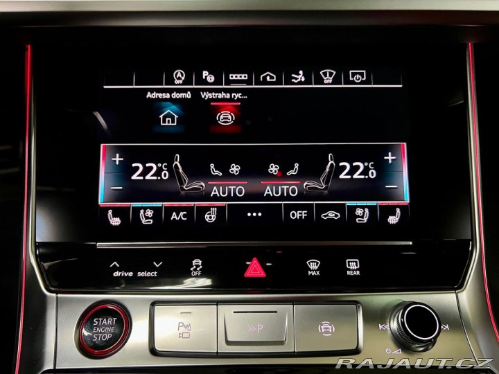 Audi RS7 463 KW PERFORMANCE, BODY 2024